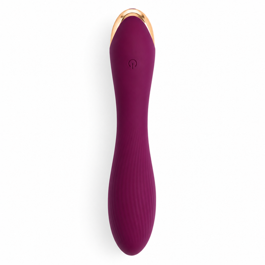 Victoria™ Smart Wand Massager | Rechargeable Waterproof Personal Massager