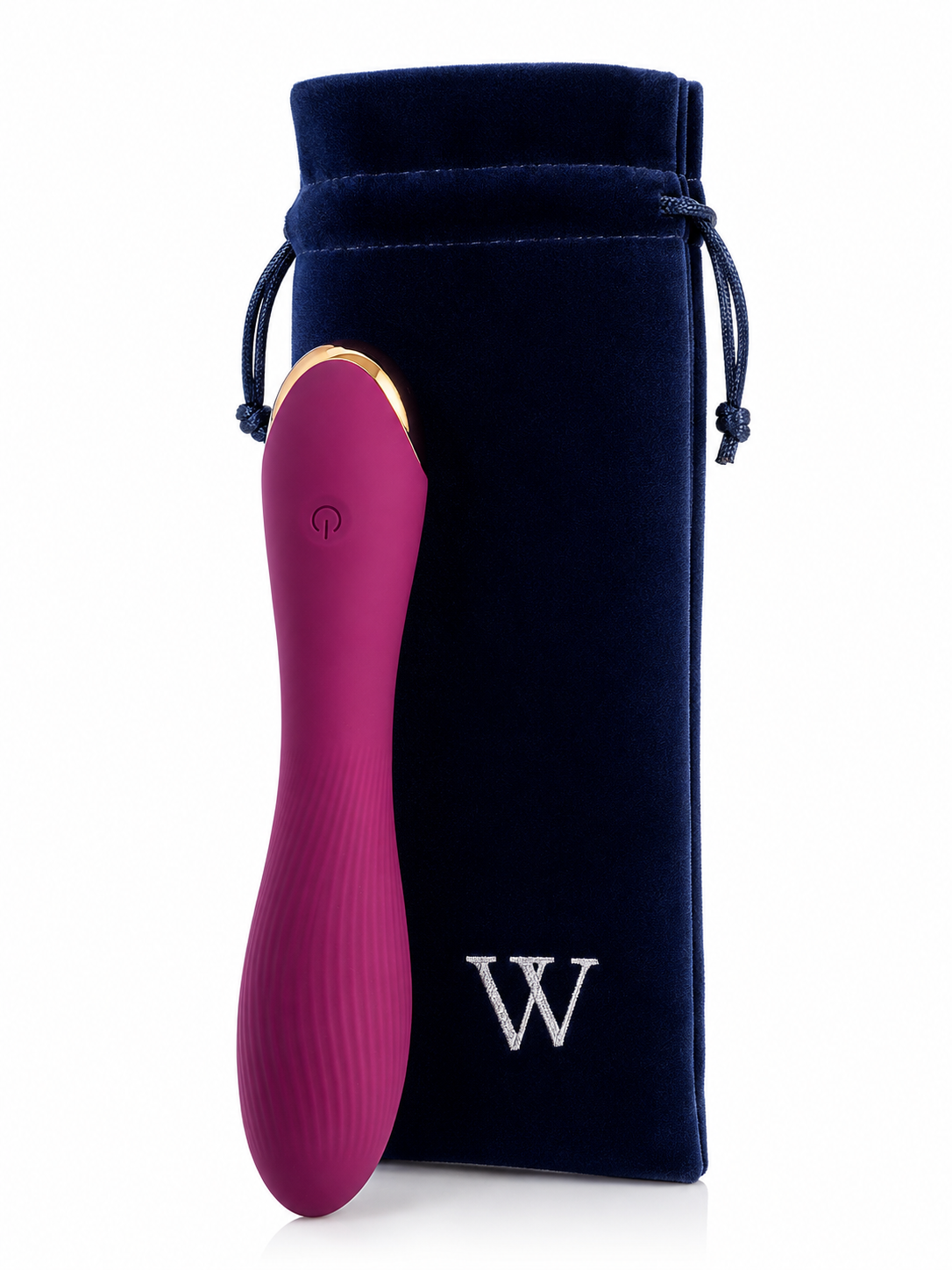 Victoria™ Smart Wand Massager | Rechargeable Waterproof Personal Massager