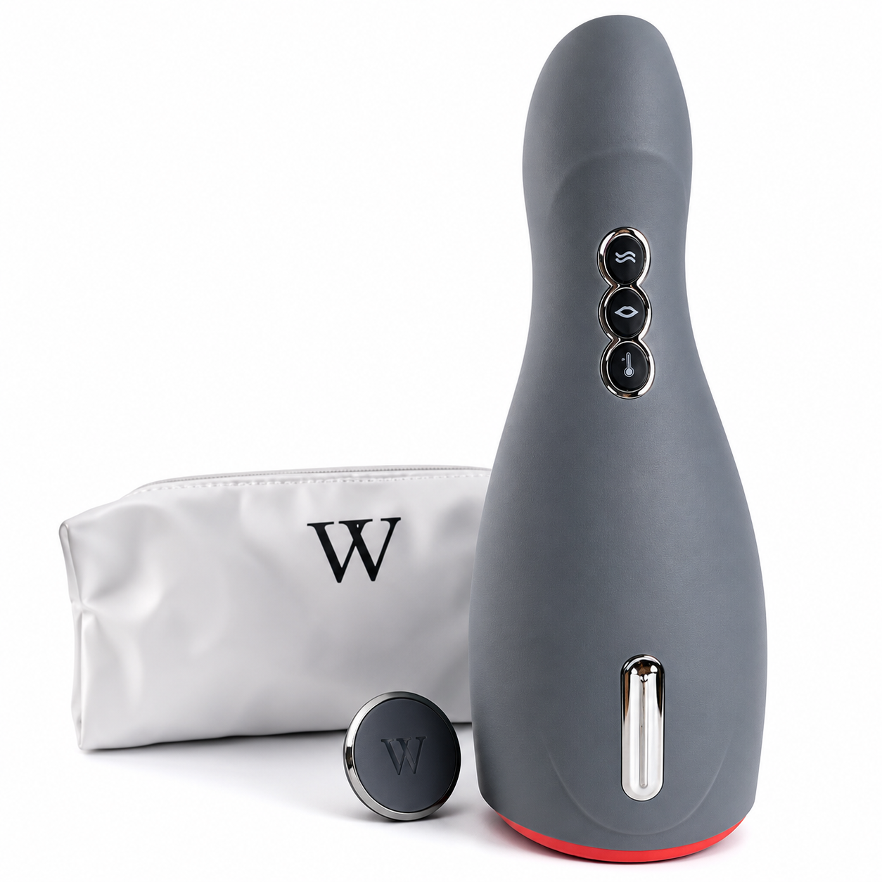 Mars, The Heated Male Masturbator