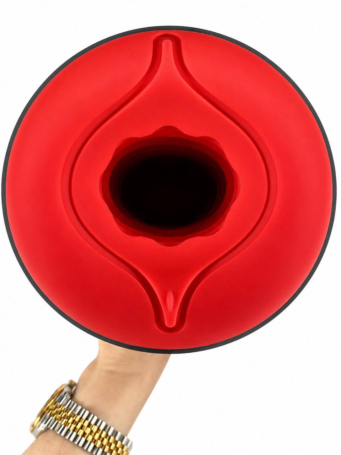 Mars, The Heated Male Masturbator