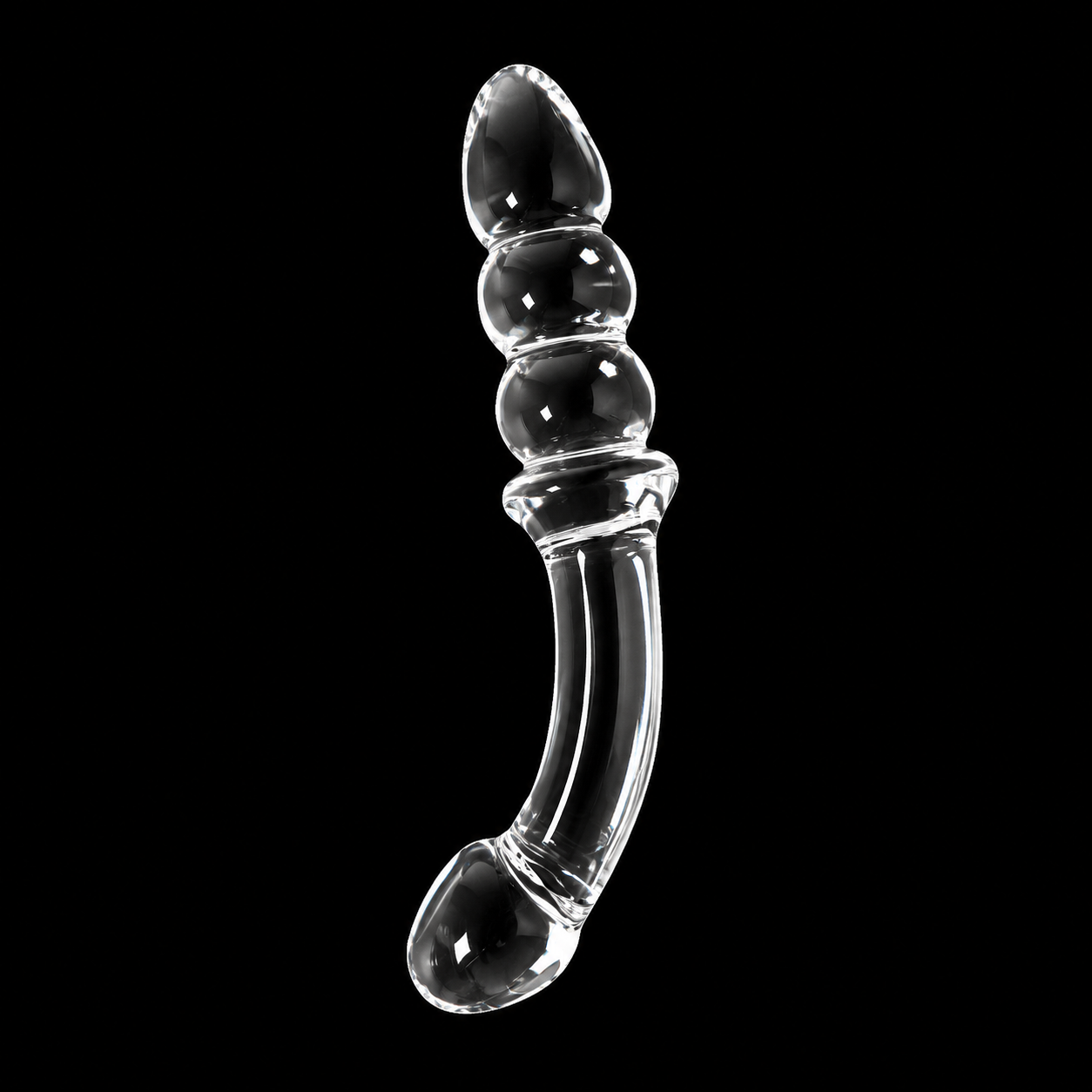 Ceres - The Eco-Friendly Glass Toy and Massager