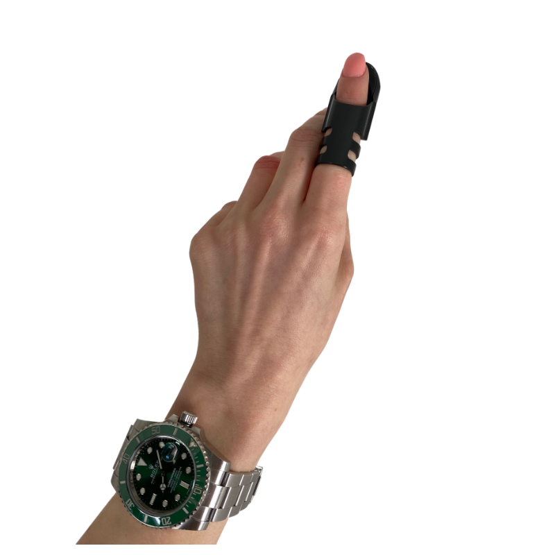 Clio: The Exquisite Wearable Vibrating Ring