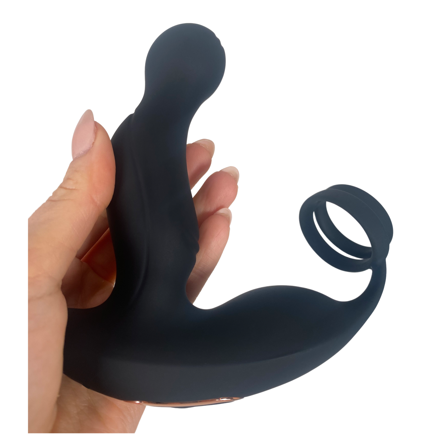 Cupid: The Enchanting Prostate Massager