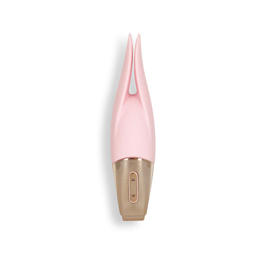 Cura: The Sophisticated Clitoral Vibrator