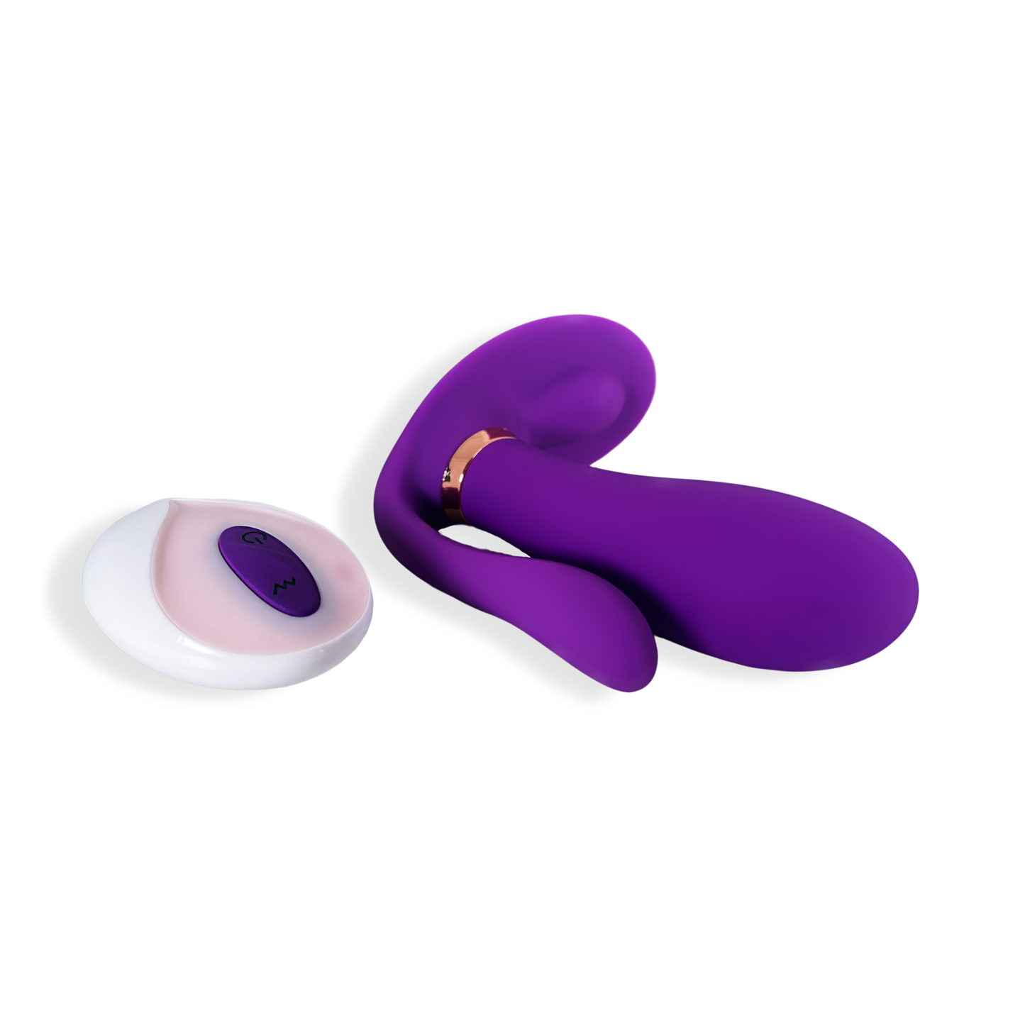 Cybele - The Ultimate Triple Stimulation Massager