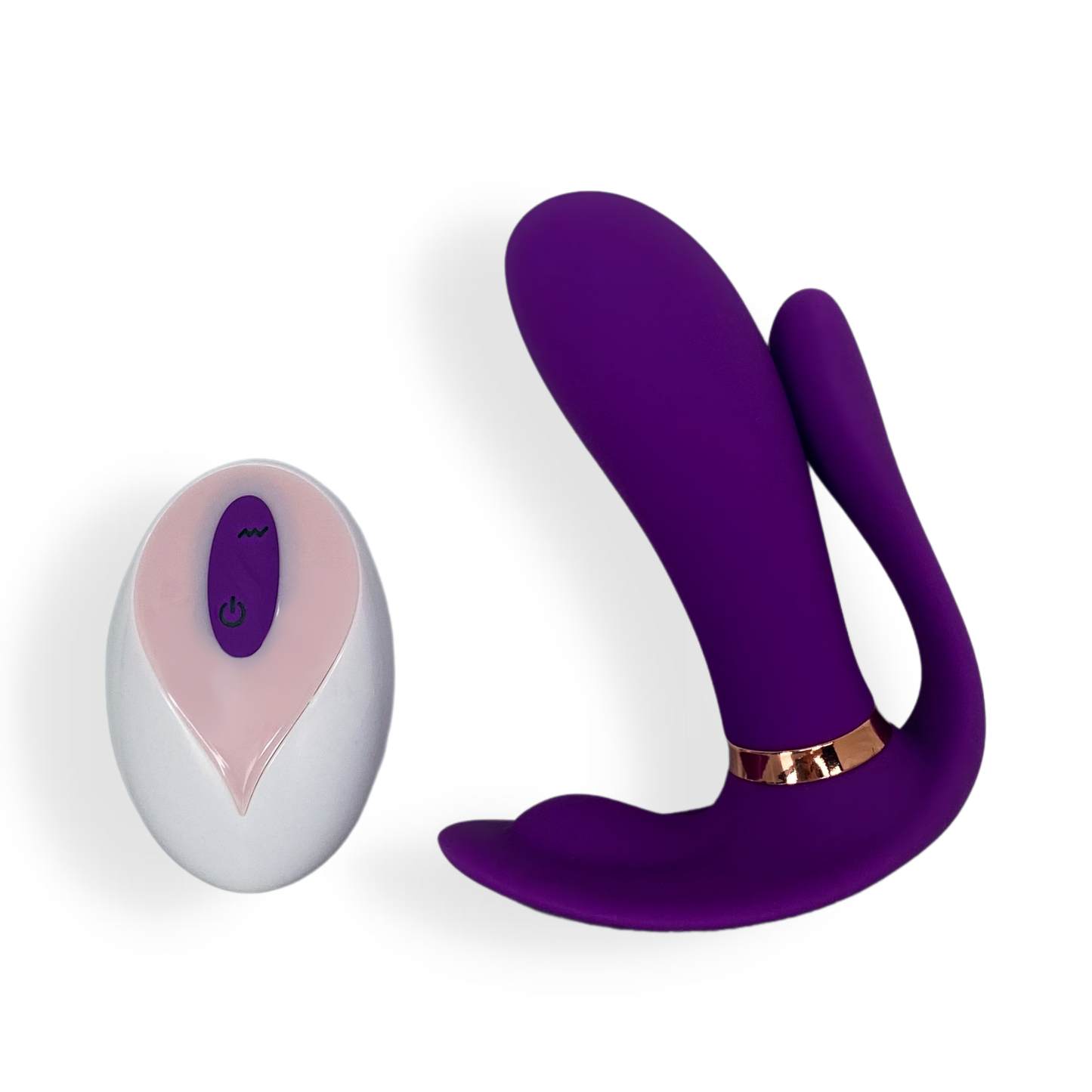 Cybele - The Ultimate Triple Stimulation Massager