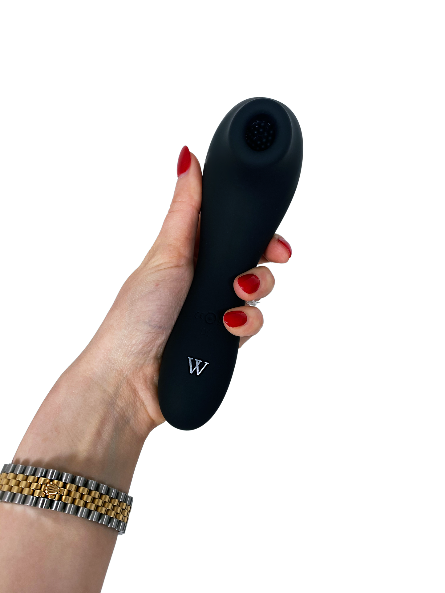 Drusilla – The Majestic Sucking Vibrating Massager