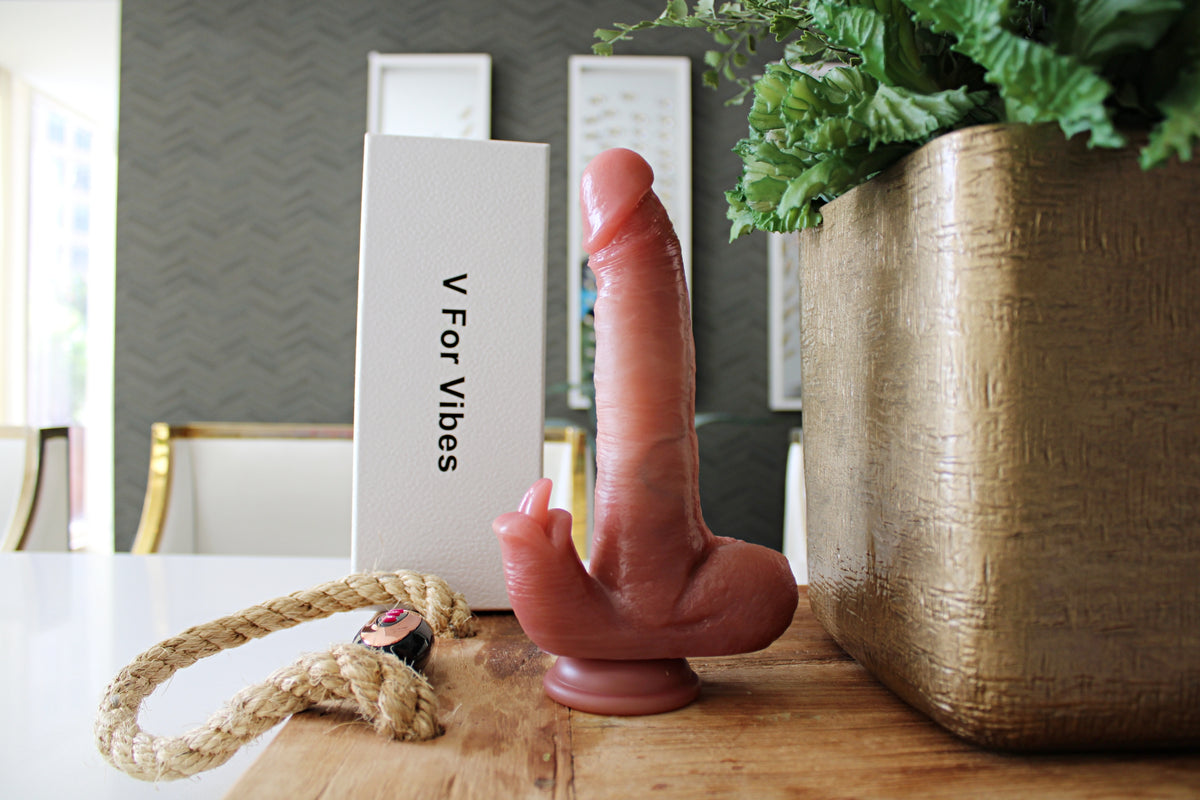 Hercules: The Best Realistic Dildo