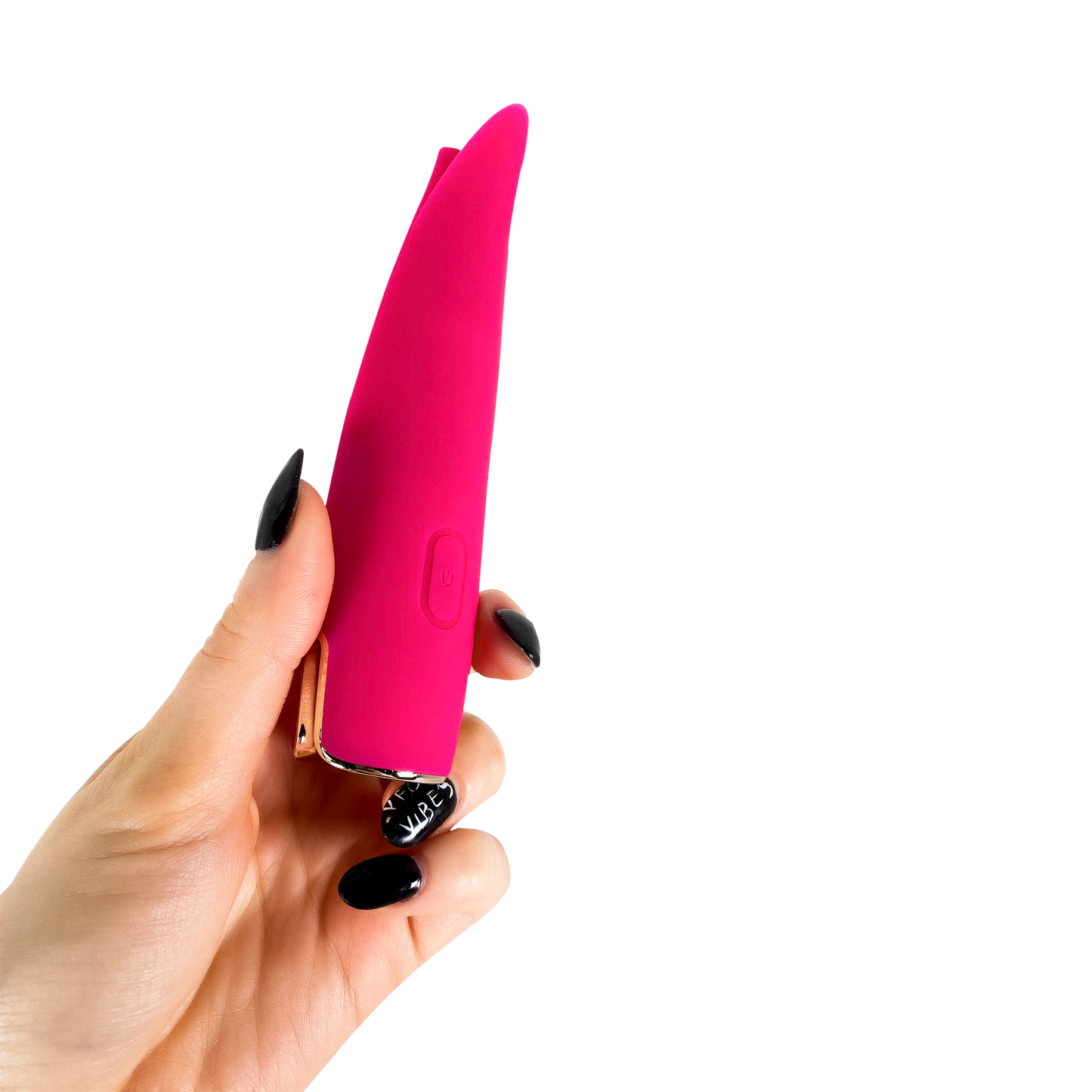 Calliope: The Portable, Mini Vibrating Massager