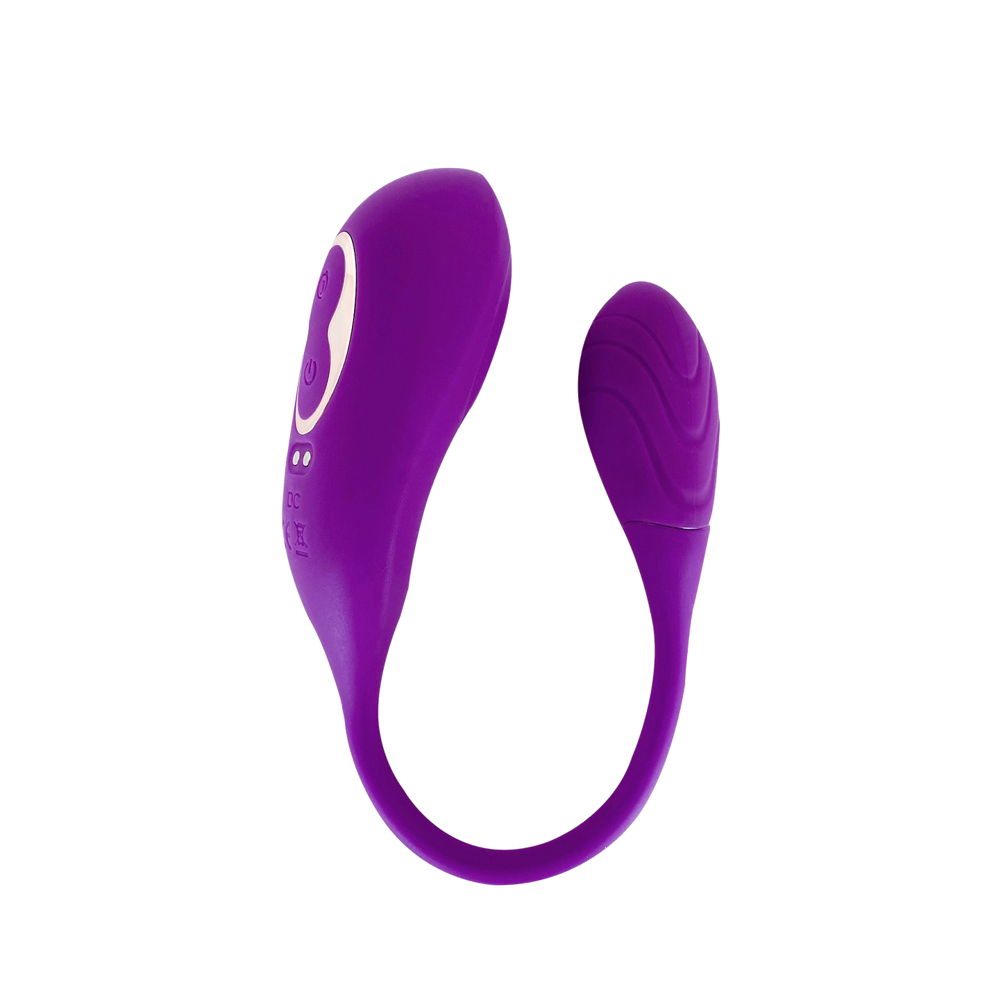 Aura: Dual Vibrating Massager