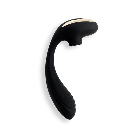 Bellona: The Vibrating Massager for Dual Stimulation