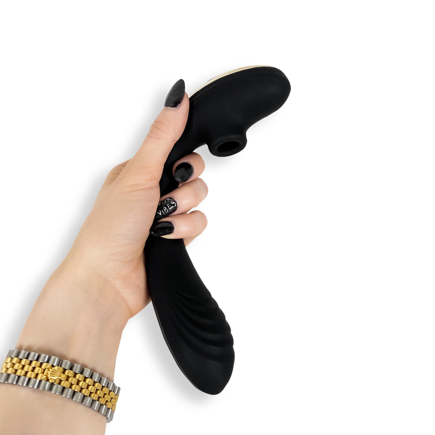 Bellona: The Vibrating Massager for Dual Stimulation