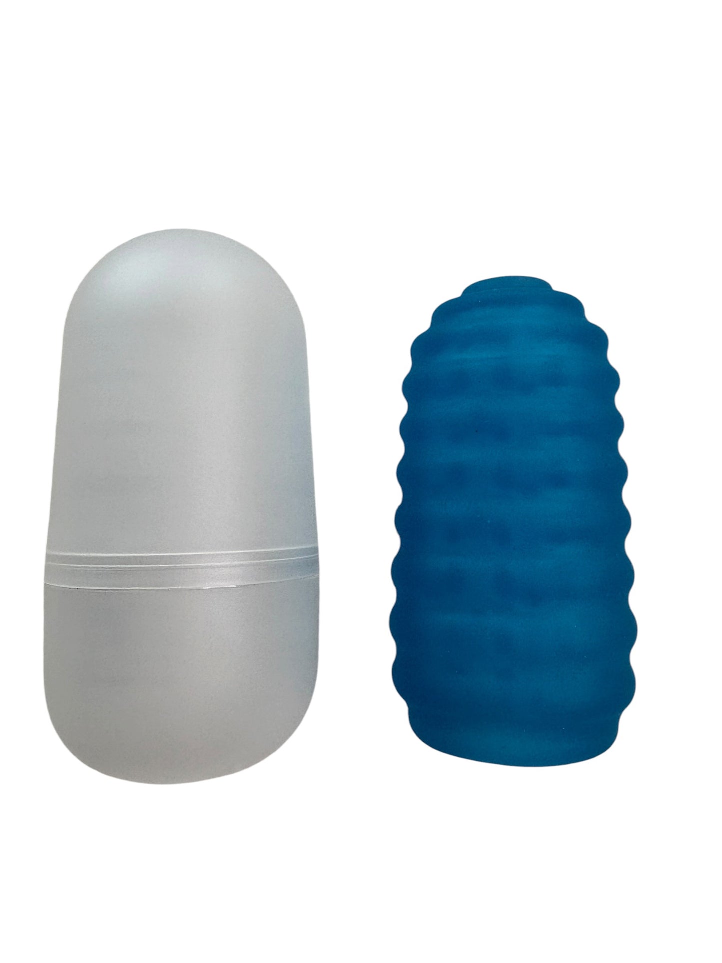 Lupercus™ Silky-Soft Textured Masturbation Sleeve