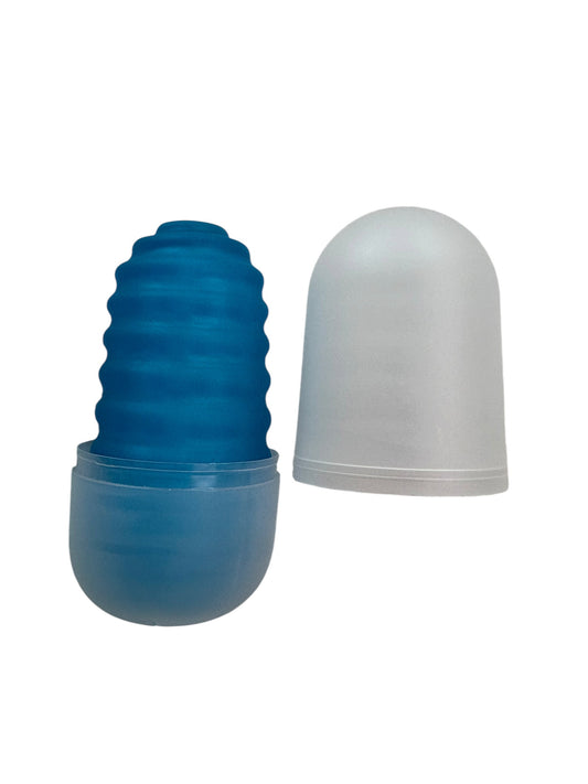 Lupercus™ Silky-Soft Textured Masturbation Sleeve