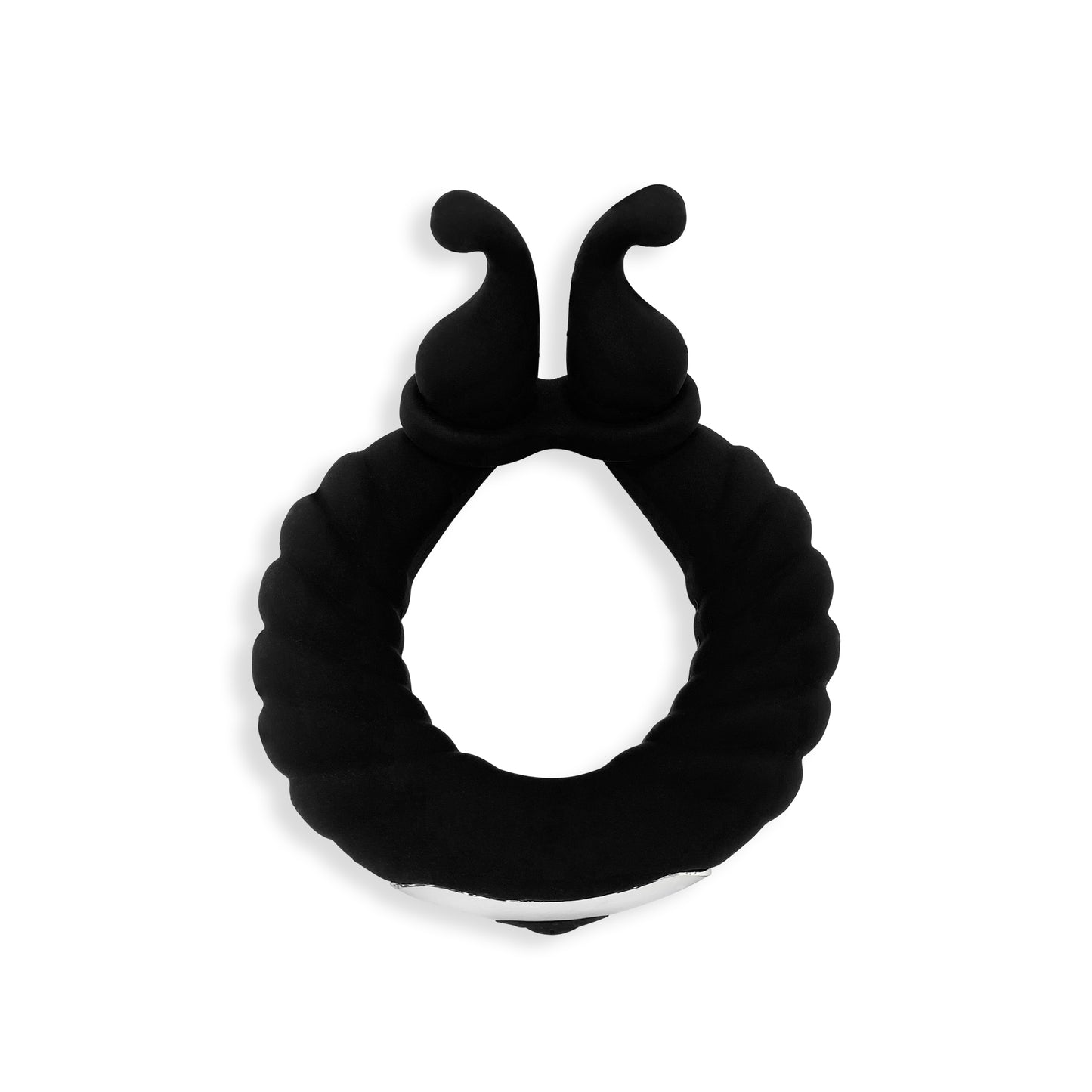 Sors: The Suave Vibrating Cock Ring