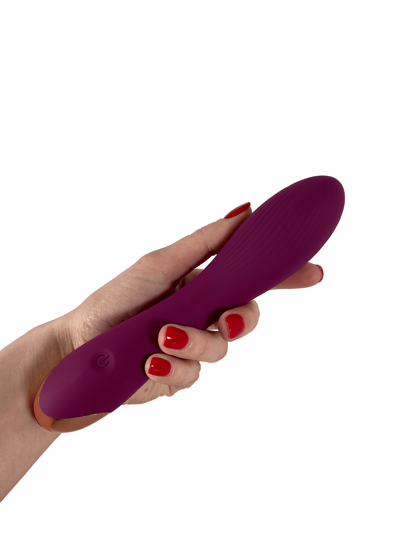 Victoria - The Tranquil, 20-Speed Female Personal Vibrator