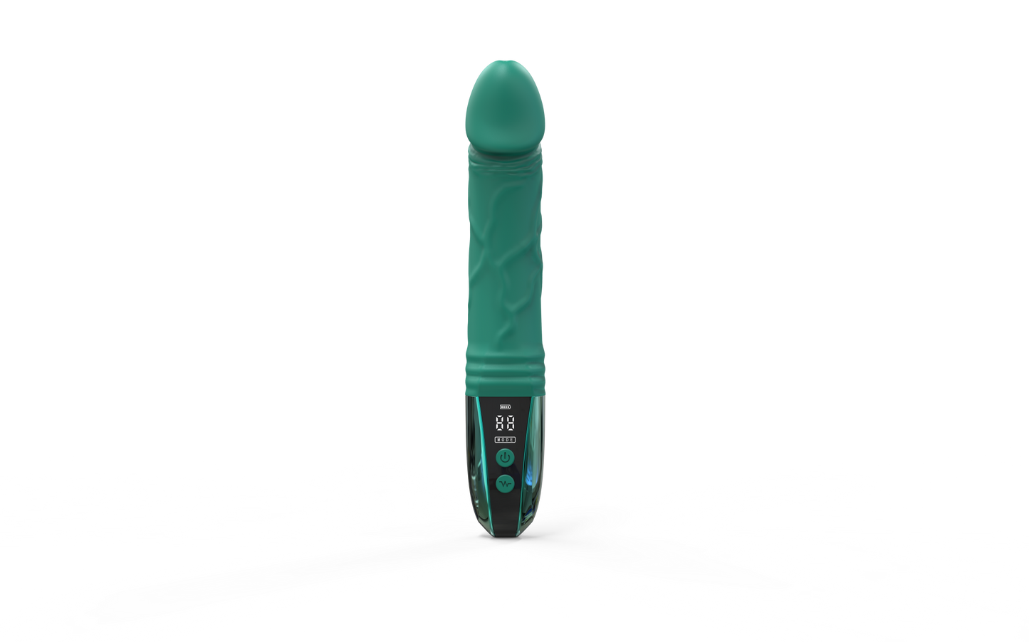 Lady Justice™ Rechargeable Personal Massager