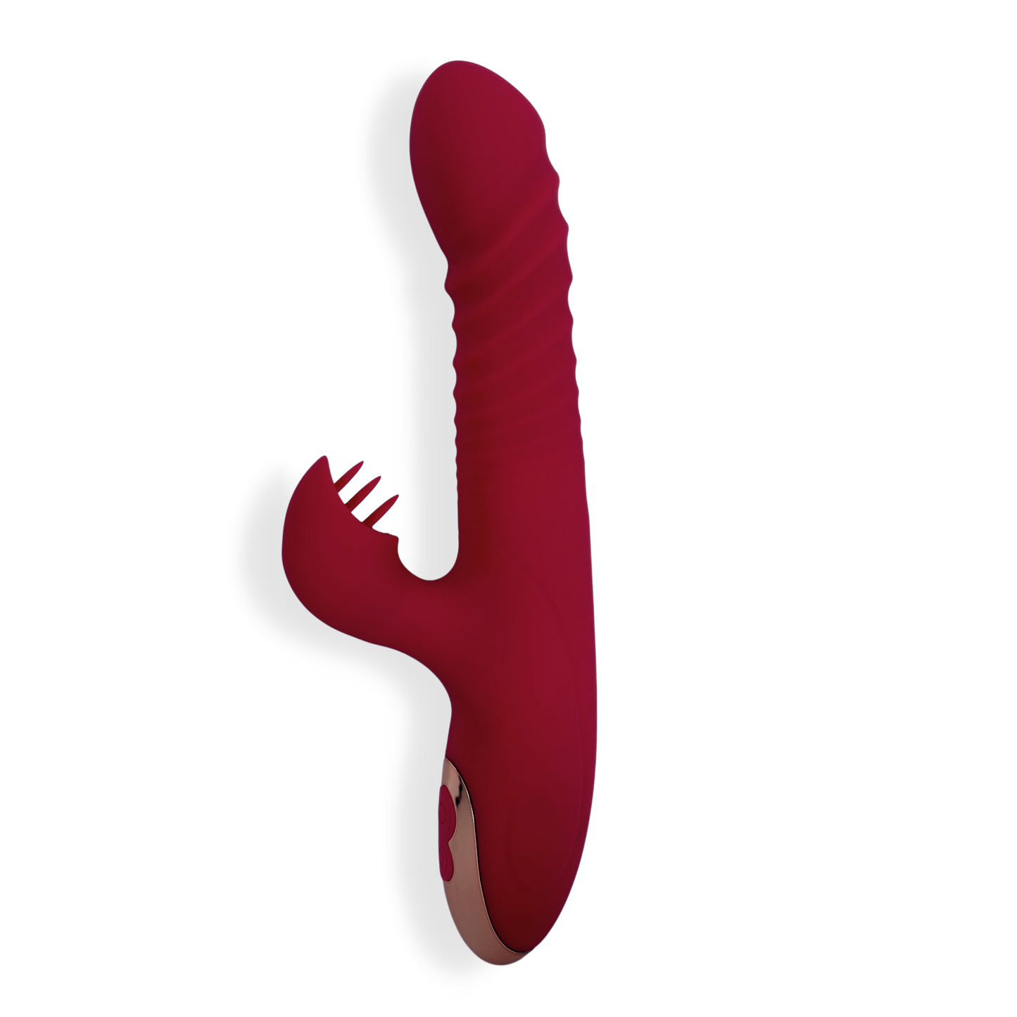 Luna – The Heated Thrusting Dildo