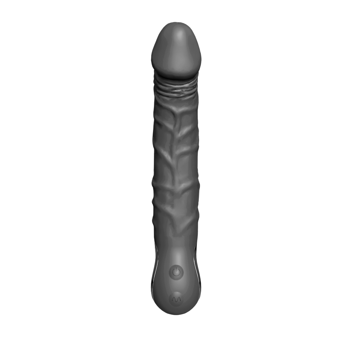 Magna Dea – The Ultimate Realistic Vibrating Dildo