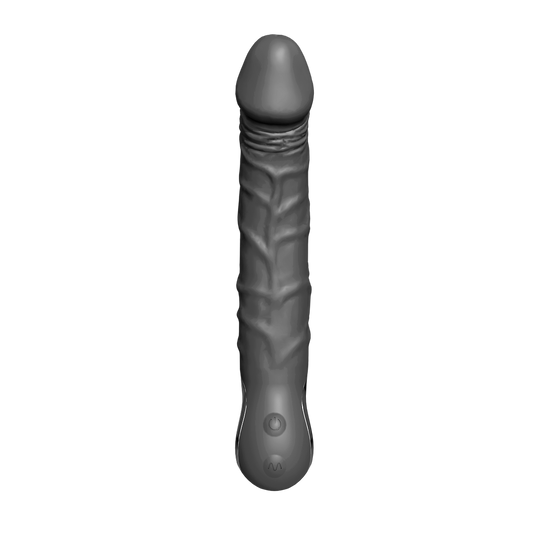 Magna Dea – The Ultimate Realistic Vibrating Dildo