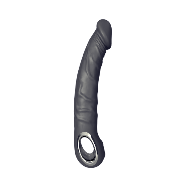 Magna Dea – The Ultimate Realistic Vibrating Dildo