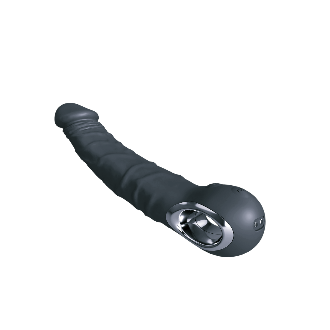 Magna Dea – The Ultimate Realistic Vibrating Dildo