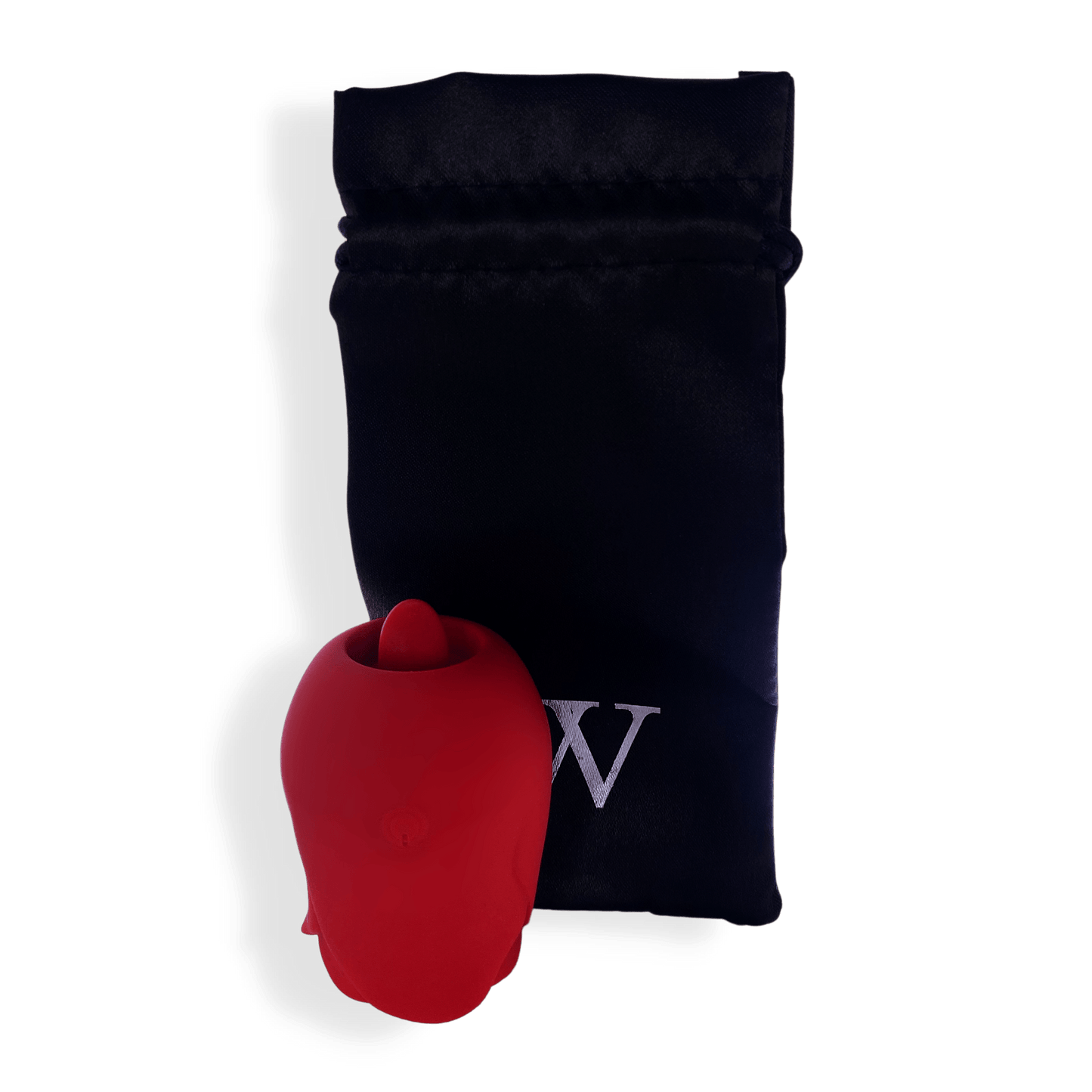 Mania – Rose Tongue Sex Toy & Air Pulse Vibrator