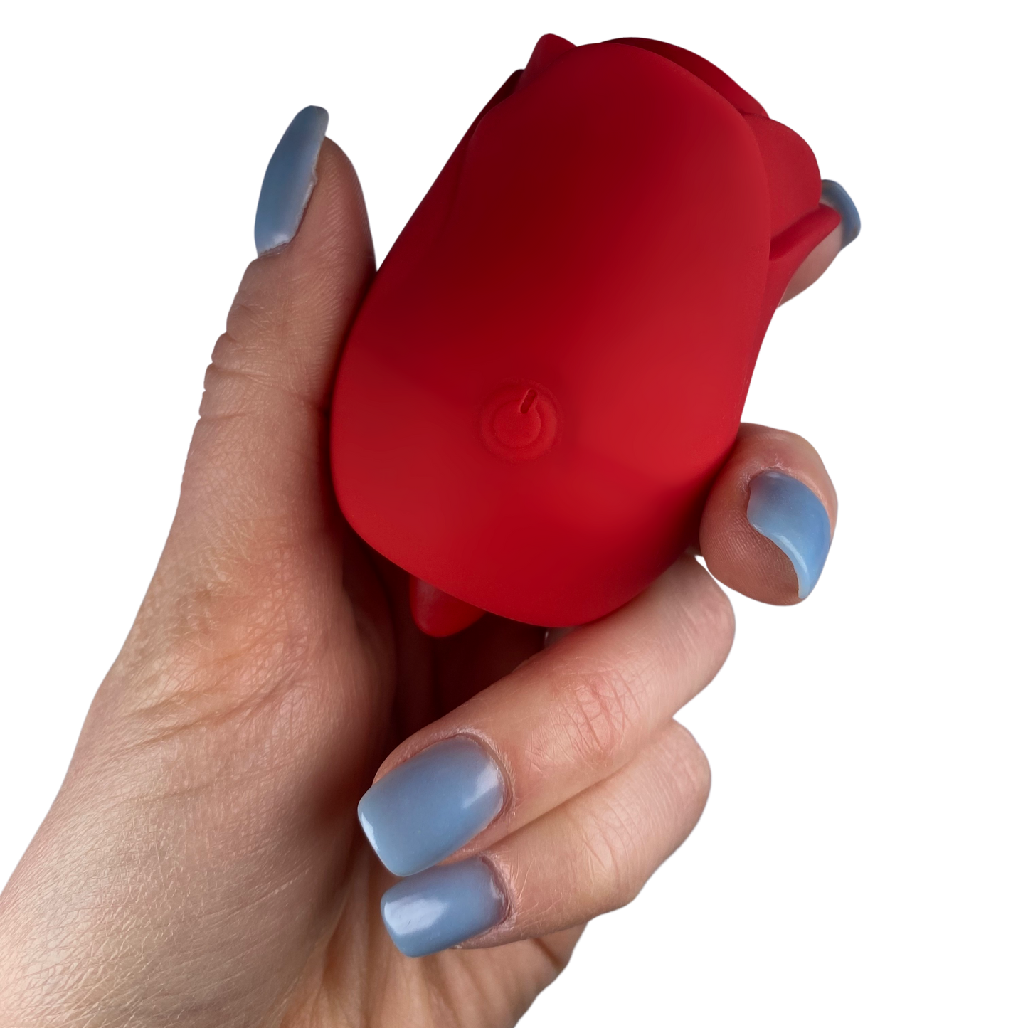 Mania – Rose Tongue Sex Toy & Air Pulse Vibrator