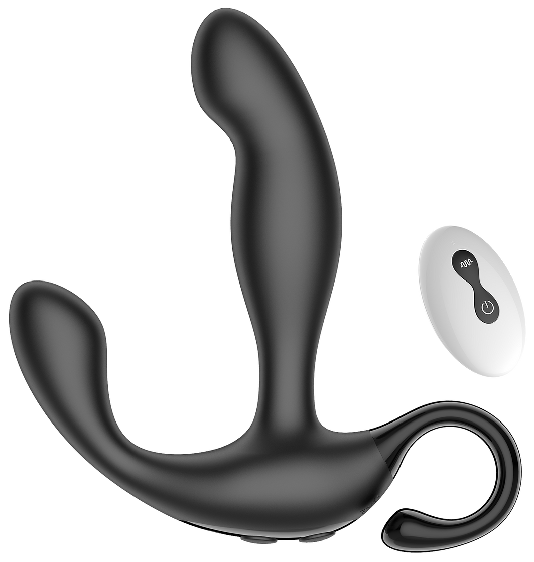 Mens – The Ultimate Prostate Vibrator
