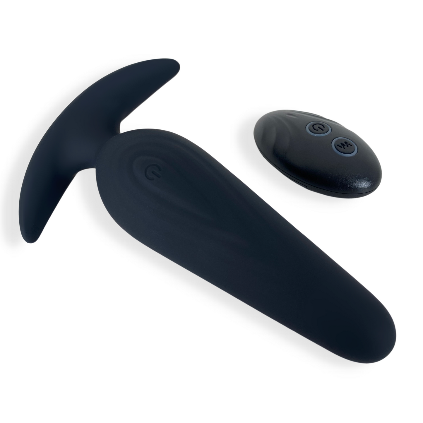 Nyx- The Luxurious Remote Control Rectal Massager