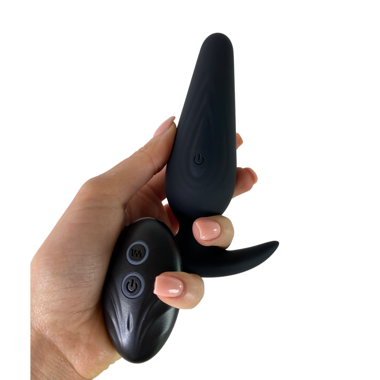 Nyx- The Luxurious Remote Control Rectal Massager