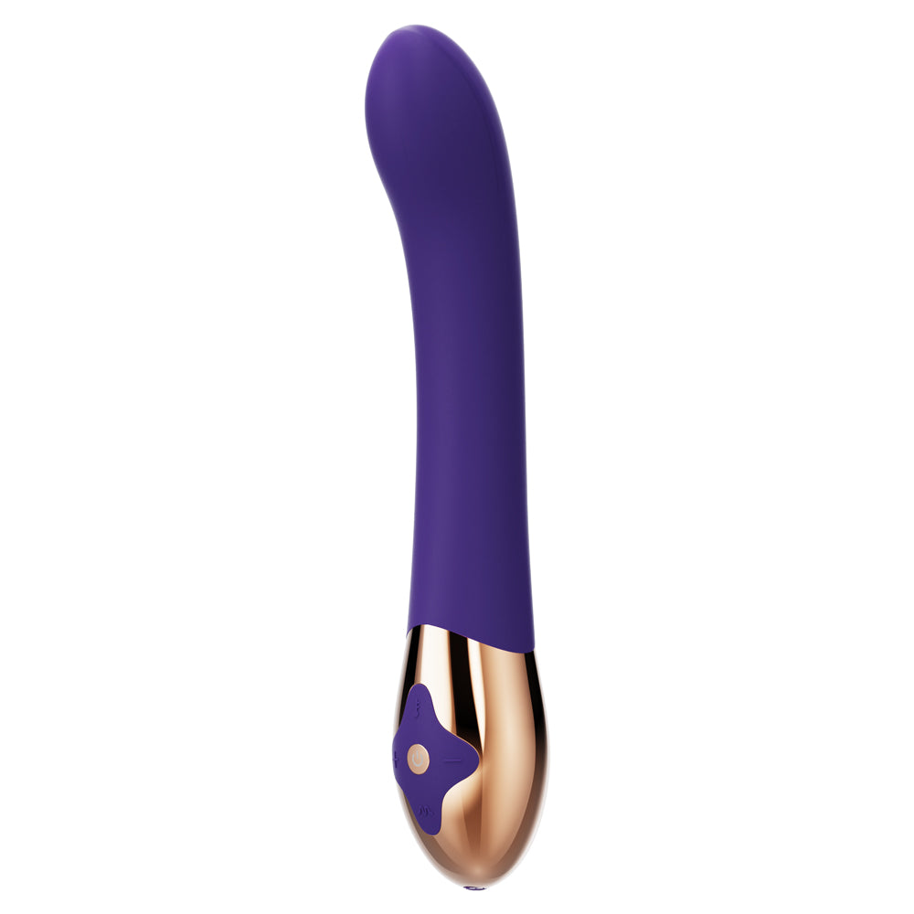 Deverra – The G Spot Sex Toy