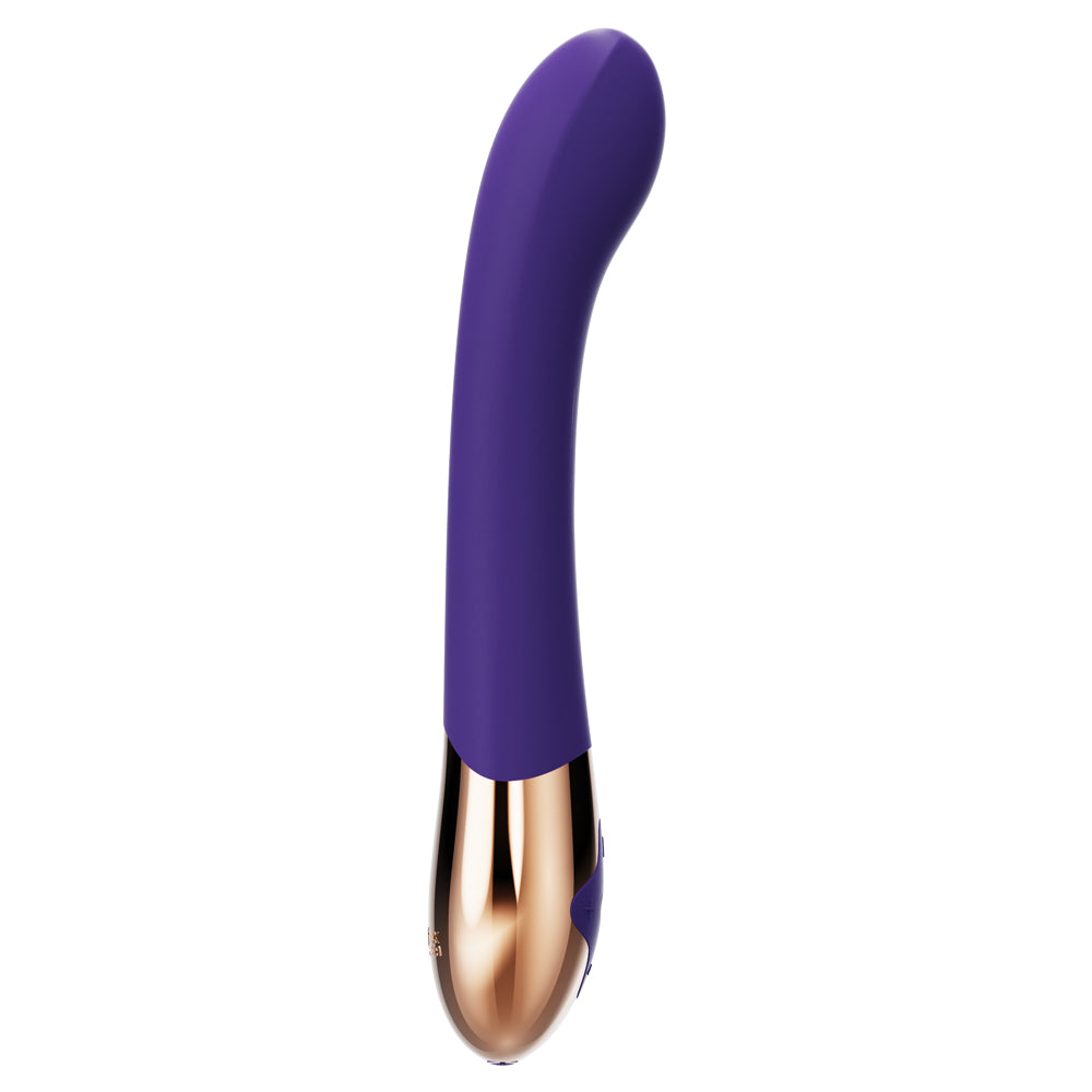 Deverra – The G Spot Sex Toy