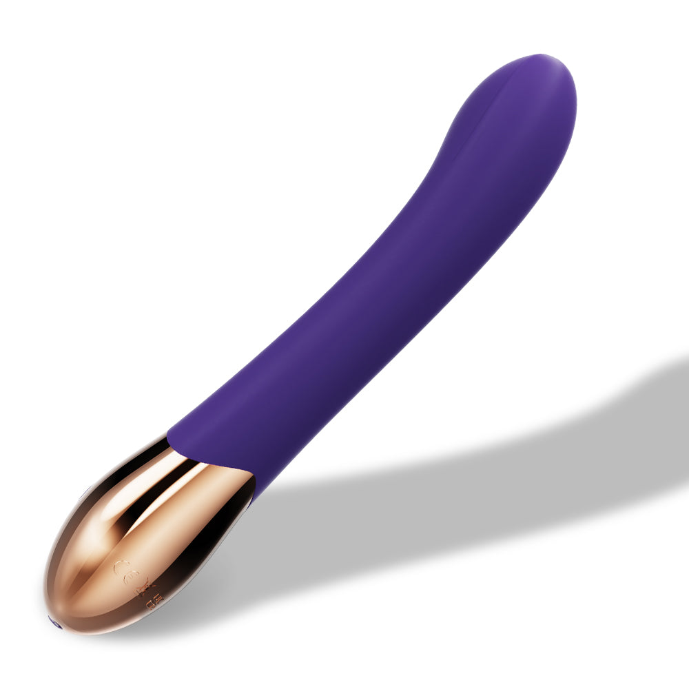 Deverra – The G Spot Sex Toy