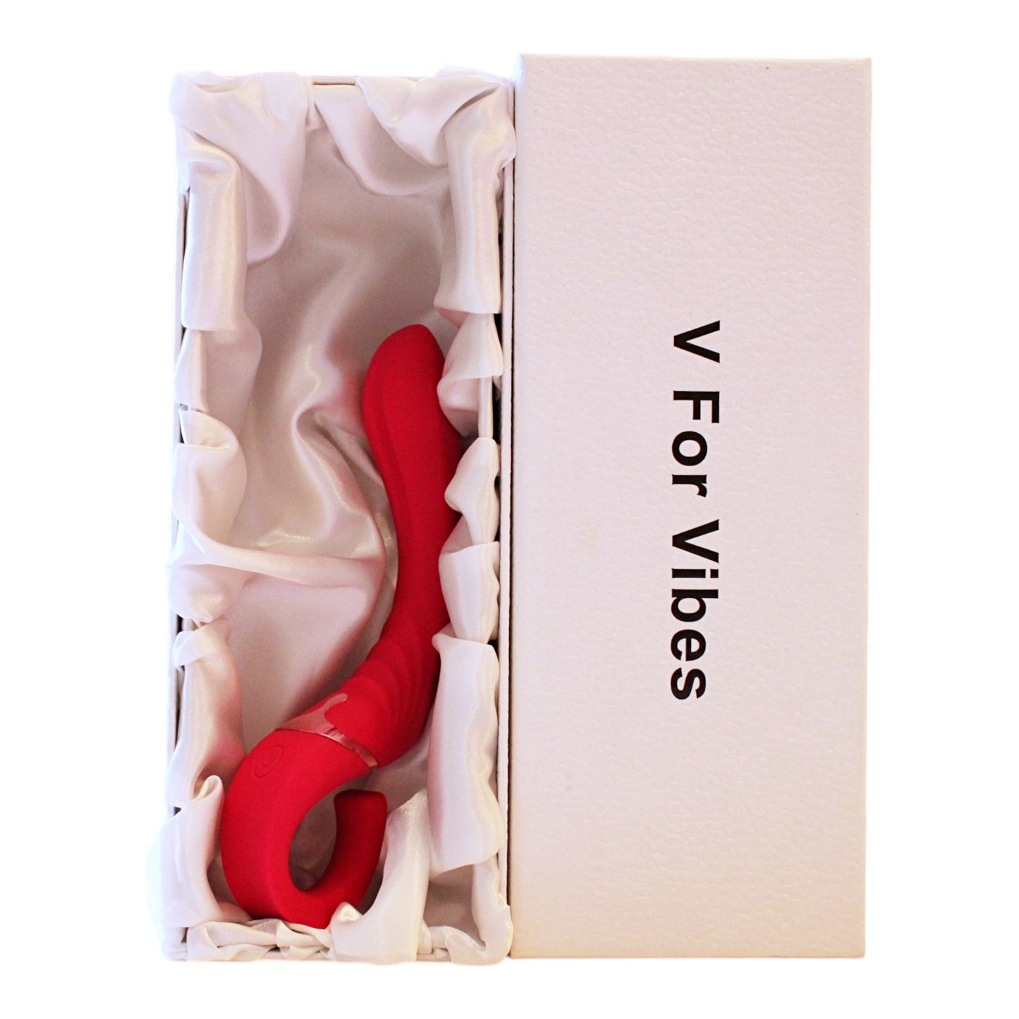 Venilia – The G-Spot Stimulator