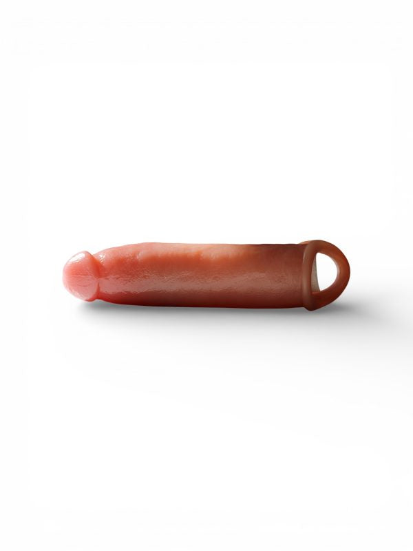 Sancus – The Penis Sleeve Extender