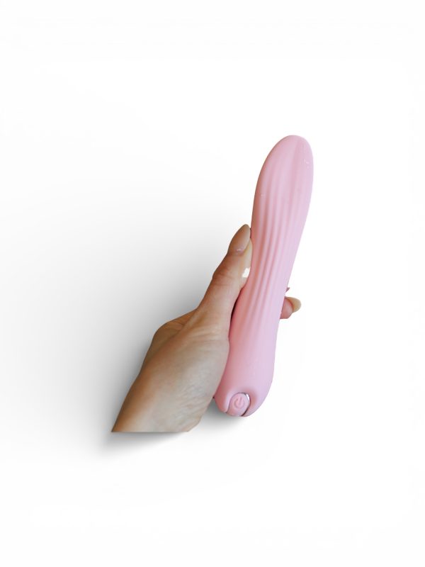 Invidia – The Vibrating Tongue