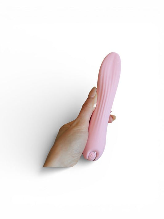 Invidia – The Vibrating Tongue
