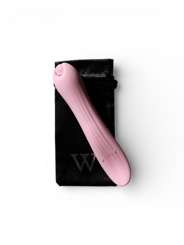 Invidia – The Vibrating Tongue
