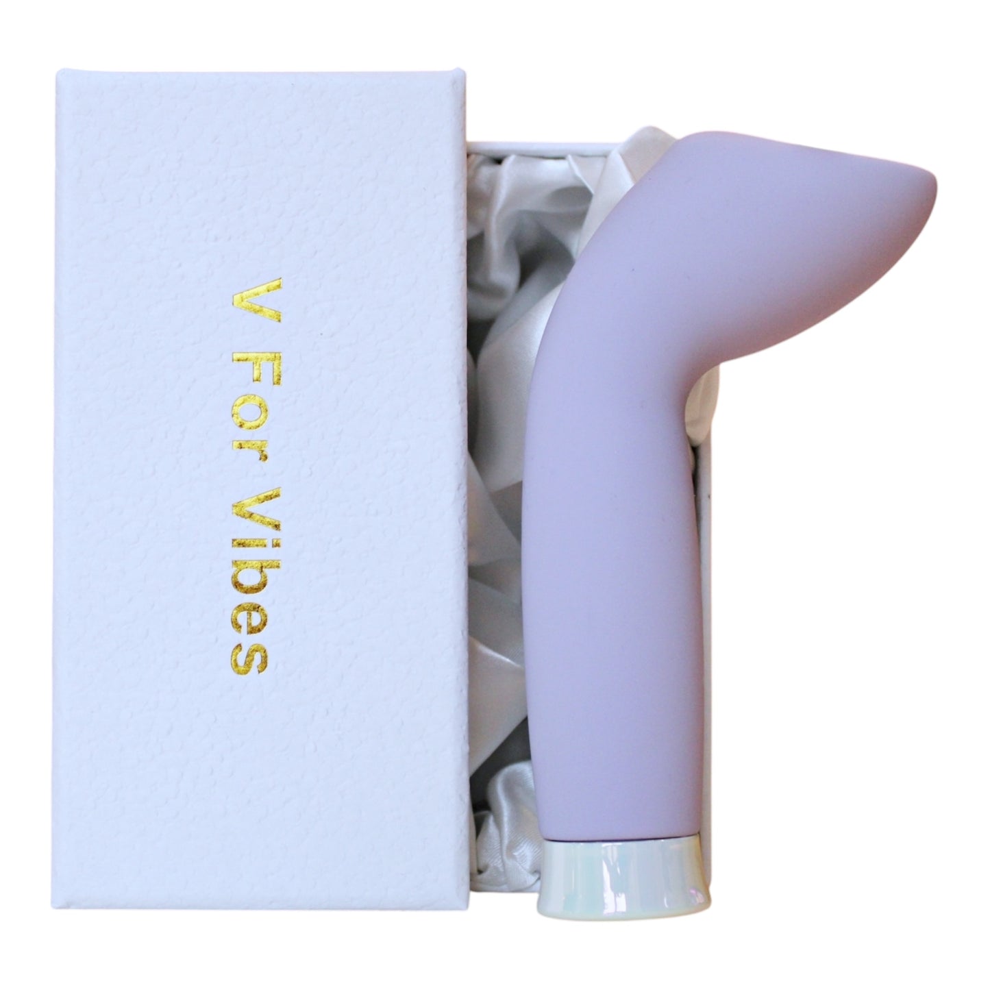 Africa – The Lavender Vulva Vibrator