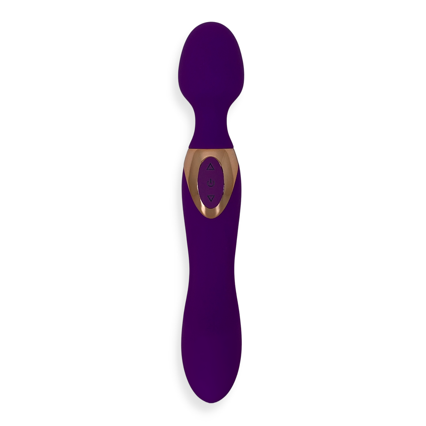 Rhea - The Luxurious and Rechargeable Multispeed Wand Vibrator