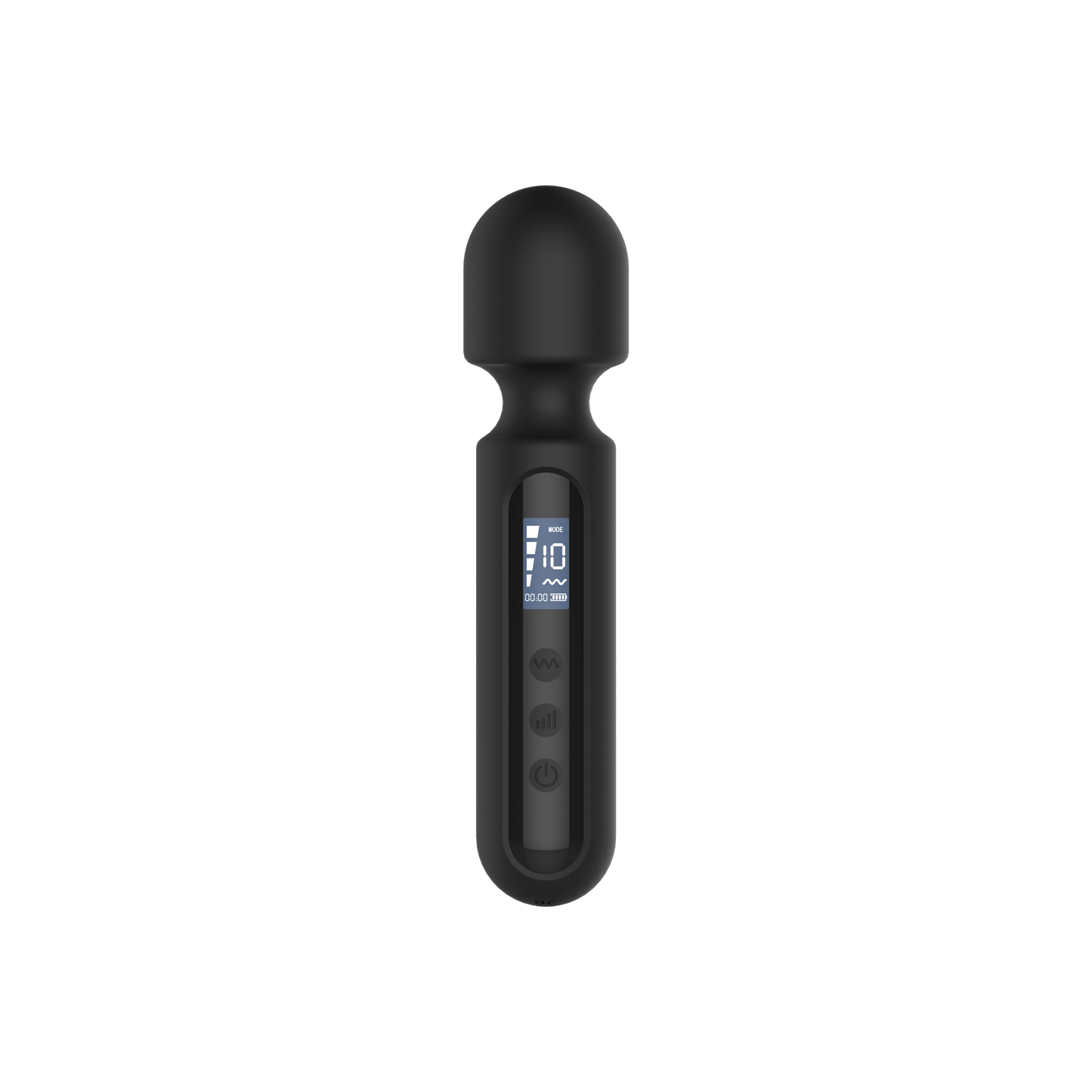 Selene – The Exquisite Mini Wand Vibrator