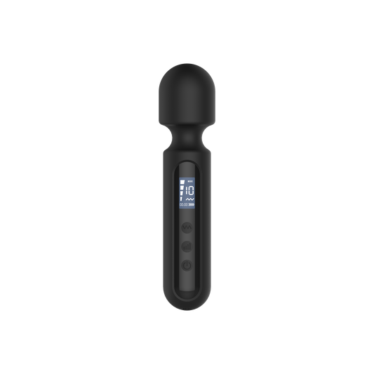 Selene – The Exquisite Mini Wand Vibrator
