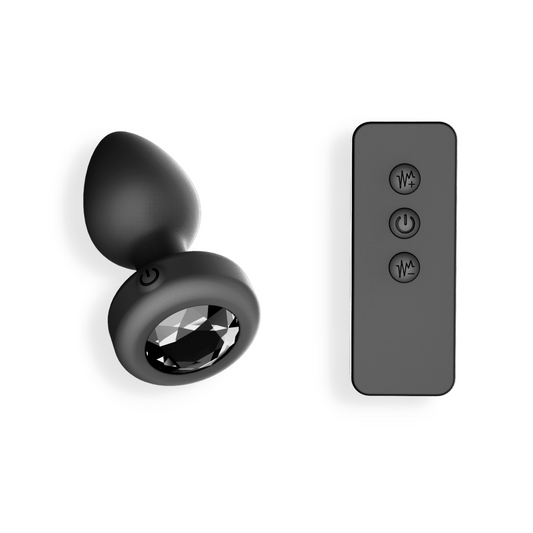 Vediovis – The Jeweled Butt Plug