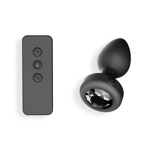 Vediovis – The Jeweled Butt Plug