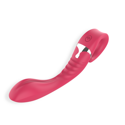 Venilia – The G-Spot Stimulator