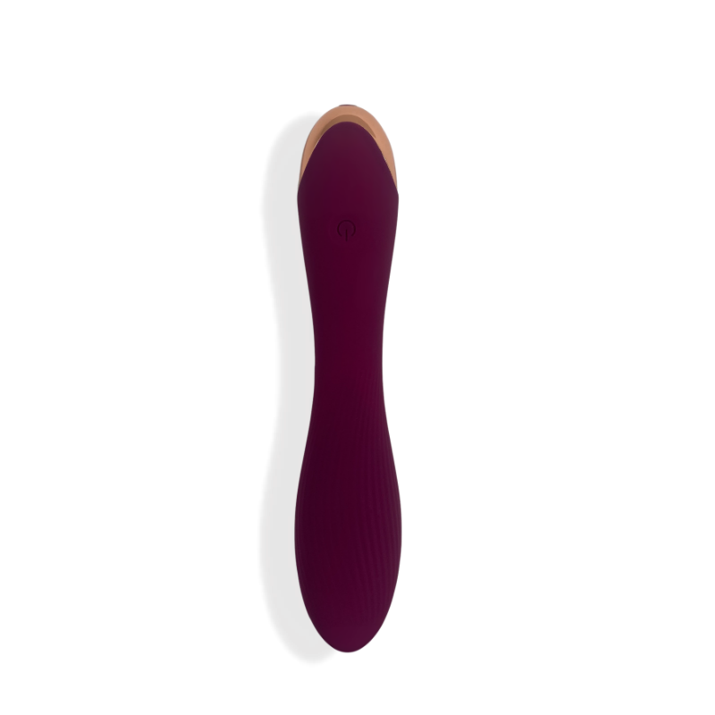 Victoria - The Tranquil, 20-Speed Female Personal Vibrator