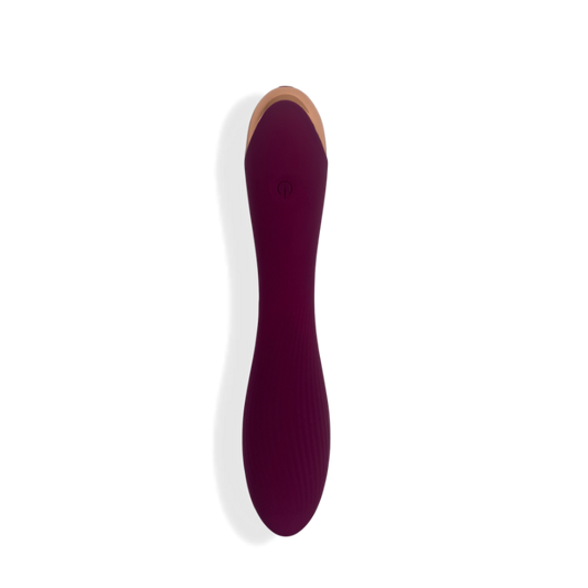 Victoria - The Tranquil, 20-Speed Female Personal Vibrator