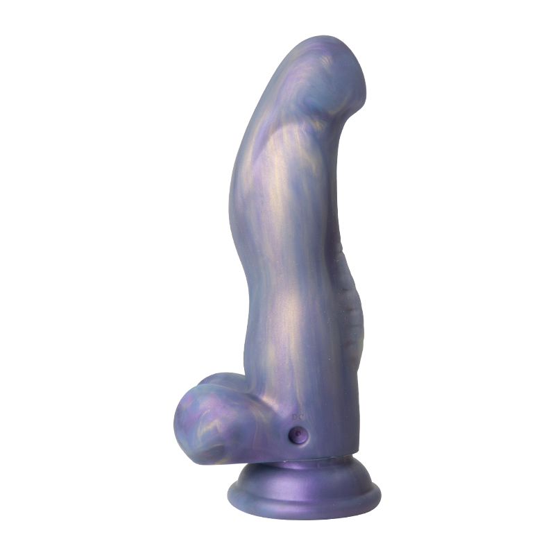 Volutina – The Monster Dildo Anal Toy, Small Monster Dildo