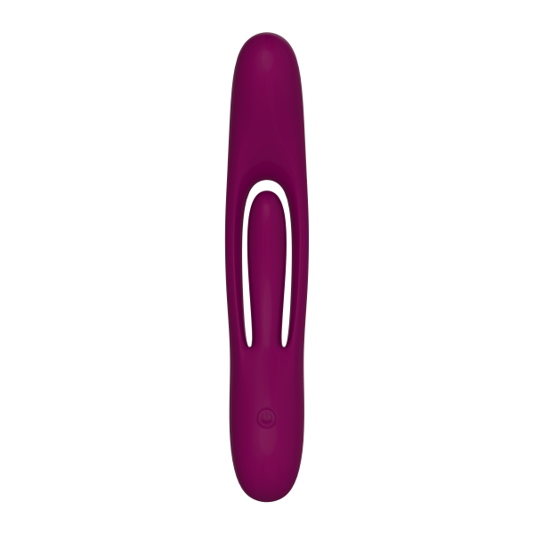 Larentina – The Flapping Vibrator